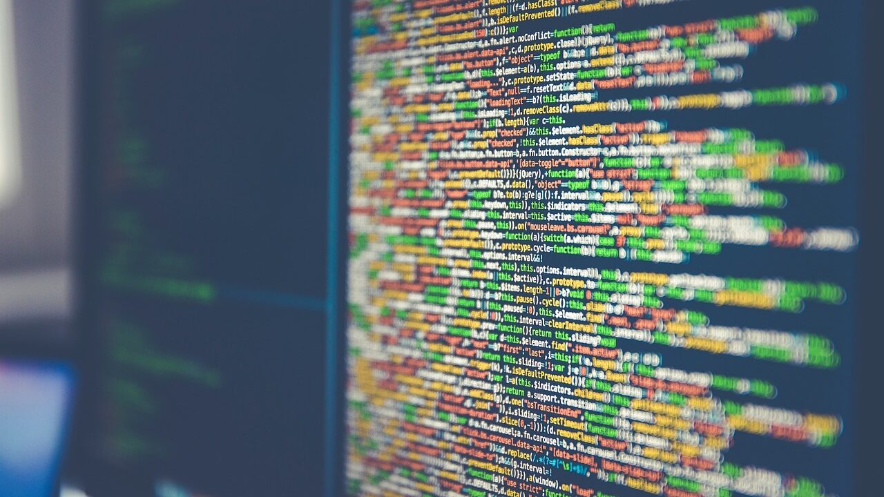Création d'applications Web